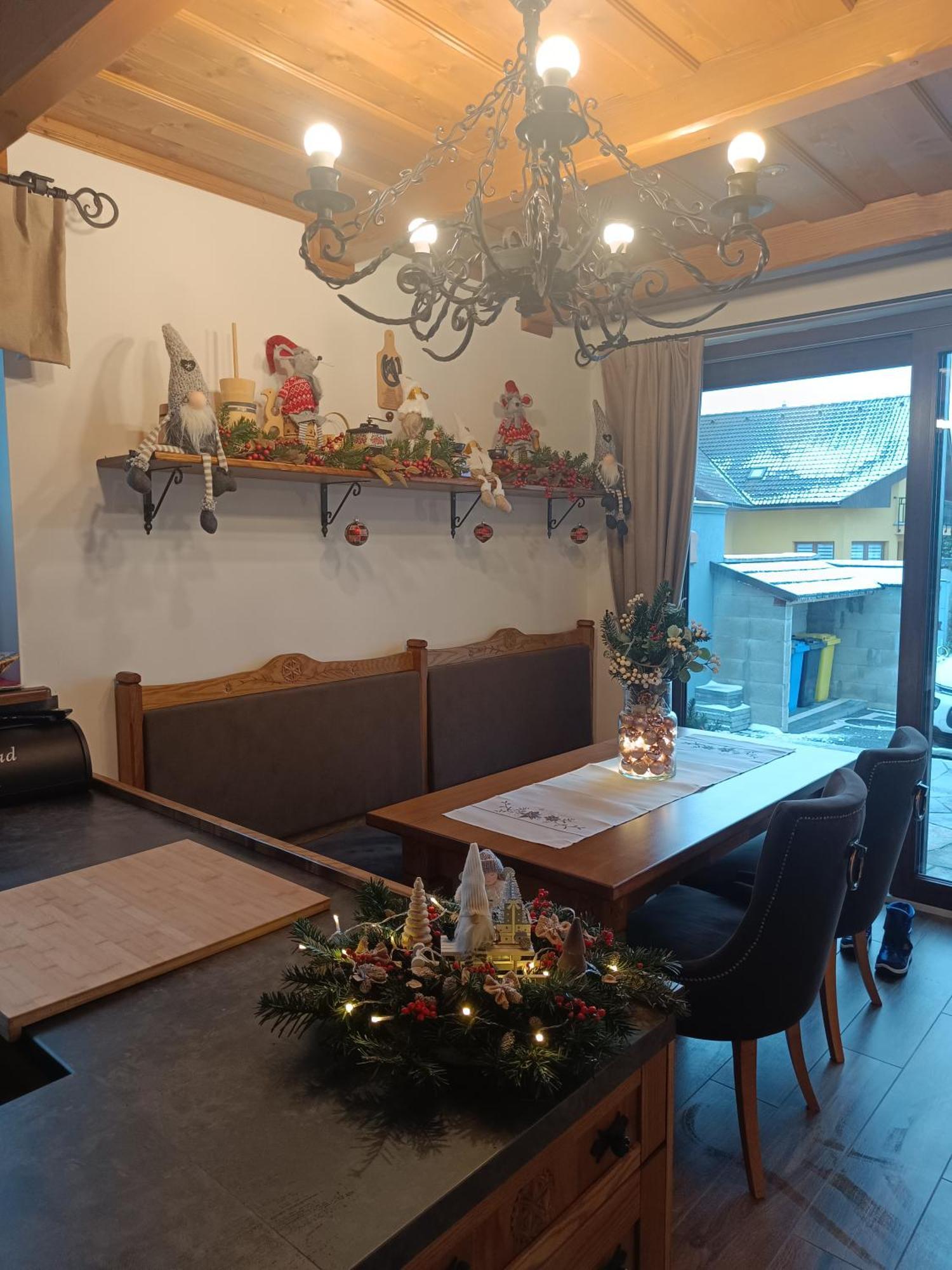 Goralska Vila Lomnica Vel'ka Lomnica Exteriör bild